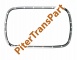 Прокладка поддона 5L40e (13600MR)