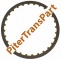 Фрикционный диск Re4f04a сцепление revers (82100)