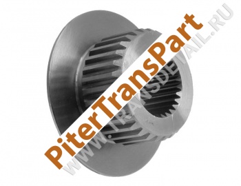Turbine hub insert  (GM-I-27B)