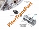 Клапан 4L60e boost valve kit c 2006г (77898E-16K)