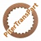 Фрикционный диск 722.6 Сцепление k3 с 2001г(int.) (220-272-03-25L)