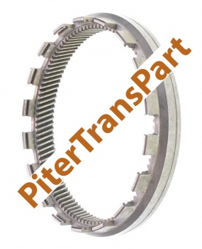 Корончатая шестерня 6T40e (планетарный механизм output) (R144594)