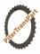 Стальной диск раздатки 6R60 4410v/4411e/4412e (kia sorento/ssangyong rexton) (511524)