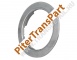 Stator bearing spacer  (AL-WS-3)