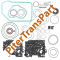 Комплект прокладок Zf5hp19 (vag fwd) (T13902A)