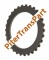 Опорный диск 4T60e сцепление input (apply) c 1991г (66206)