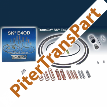 Ремкомплект гидроблока E4od (SK E4OD)