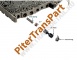 Tcc regulator valve spring kit  (37947-46K)