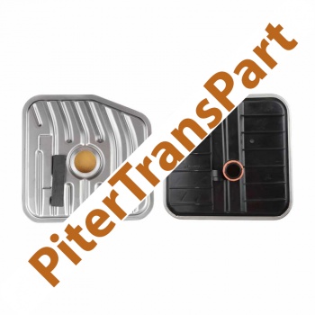 Масляный фильтр Dct470 (w6dga mitsubishi) (LS41710Q)
