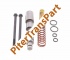 Клапан регулировки давления Zf5hp19 (5HP19-PR)