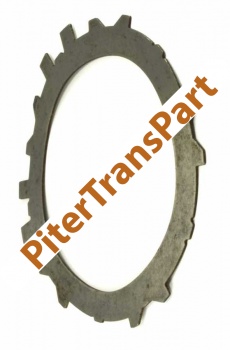 Пружинный диск 4L60e сцепление forward (61105B)