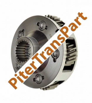Планетарный механизм A500/a518 сепление overdrive (наклон зуба 15'/5 gear) (12965DN)