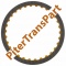 Фрикционный диск A4cf сцепление reverse 2006-2008г (512098)