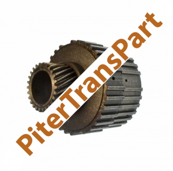 Обгонная муфта 4T60e/4t65e сцепление 3rd/input 1993-2002гг (K66939B-R)