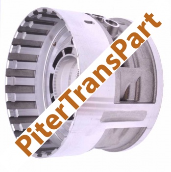 Барабан Zf5hp19 сцепление d6/g4 (vag) (1060-373-014)