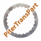 Пружинный диск Zf8hp45 сцепление e/c (0501-324-794)