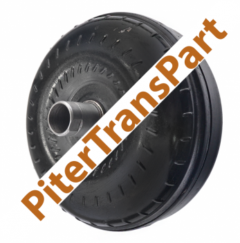 Гидротрансформатор 5R55w/5r55n (крепление 4 болта/до 4.0l) jag./lincoln (RF-57W)