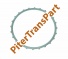 Опорный диск A750/761e сцепление c2 direct/c3 reverse (35649-60080)