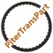 Фрикционный диск 01J/0aw/0bh/0bt сцепление reverse (40186)