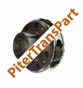 Планетарный механизм 4R100 сцепление forward до 1997г (4 gear/washer type) (73939-R)