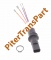 Электроразъём A4ld (3 pin) (25A-200)