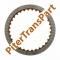 Фрикционный диск 4F27e сцепление direct (int.) (J48106)