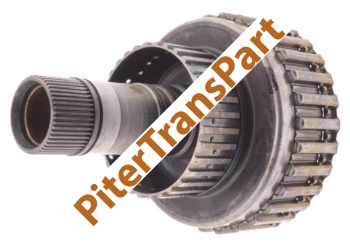 Барабан 3T40/th125 сцепление forward c 1985г (51926C-R)