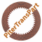 Фрикционный диск P36a сцепление 4th (R30100B)