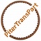Фрикционный диск Tr60sn сцепление b2 (L512669)