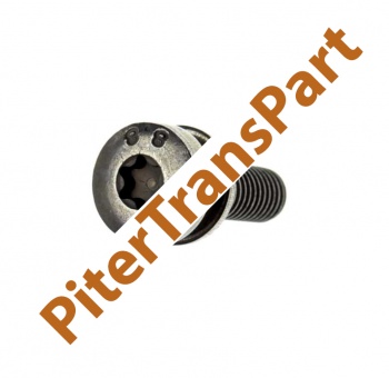 Болт крепления поддона Zf5hp/zf6hp (0736-101-318)