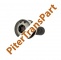 Болт крепления поддона Zf5hp/zf6hp (0736-101-318)