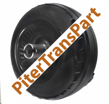 Гидротрансформатор 4L60/65e code tmax/tmbx (RB-85LW)