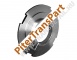 Stator cap  (TO-WA-6)