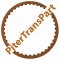 Фрикционный диск Re5r05/jr711e сцепление reverse/b1 (L63110A)