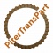 Фрикционный диск A8tr сцепление underdrive (ext.) (269707-140S)