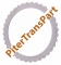 Стальной диск 6T30e сцепление 4-5-6 (210707-163)