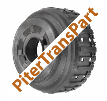 Барабан Zf5hp24 сцепление b (1058-271-042)