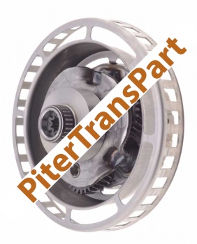 Планетарный механизм 5R55w overdrive с 1999г (24t sun gear) (27413P)