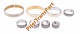 Комплект втулок Re4f03a (K82901A)