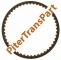 Фрикционный диск F4eat сцепление low/reverse (R84102)