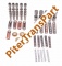 Набор клапанов 5L40e (tool# 5l4-act-vl) (5L4-ACT-VL5)