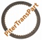 Фрикционный диск Vw 010 сцепление forward (gas) (R40104C)