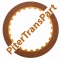 Фрикционный диск 722.3/722.5 Сцепление k1/front (126-272-06-25L)