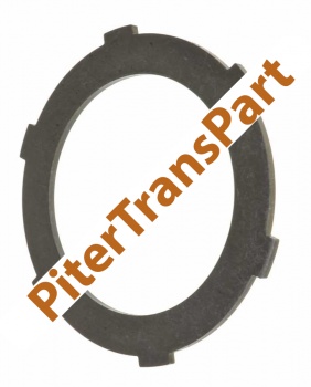 Стальной диск 722.4 Сцепление k1/front (071701-350)
