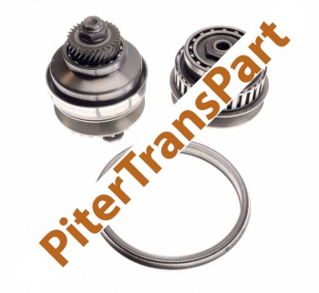 Комплект конусов с ремнём Jf015e (D33710PK-29)