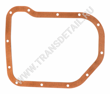 Прокладка поддона Tr580 (B11610)