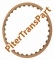 Фрикционный диск Re4f03a сцепление forward (R82104A)