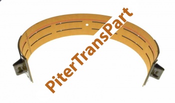 Тормозная лента Km175-km178/f4a33/w4a33 (B63700A)