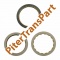 Комплект фрикционных дисков 4R55e/5r55e c 1997г (RHT96-107)