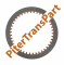 Фрикционный диск Tr60sn/tr80sd/aa80e сцепление k2/direct (J512662)
